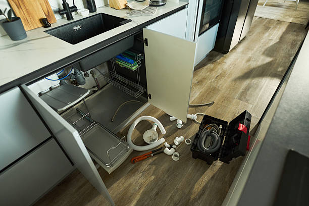 Reliable Pipe Repair contractor in Guy, TX by Street Wise - Plumbing